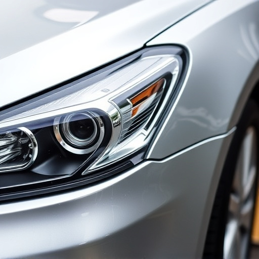 car dent repair