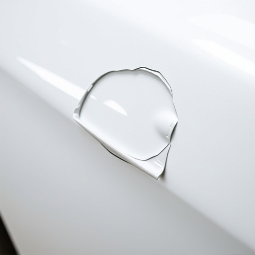 car dent repair