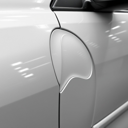 car dent repair