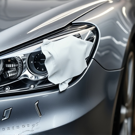 car dent repair