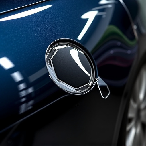 car dent repair
