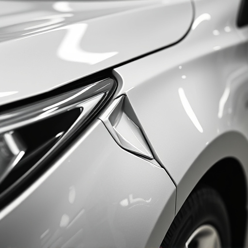Brake System Collision Check: Enhancing Ethical Repair Safety Trust