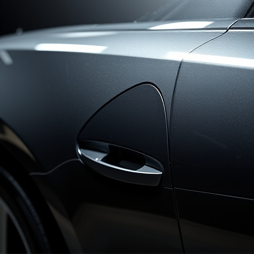 car dent repair