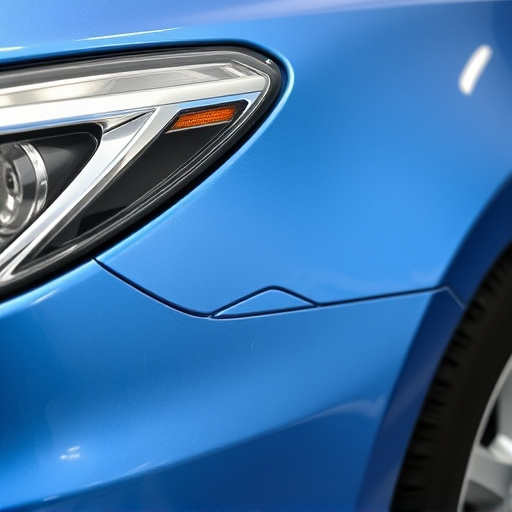 car dent repair