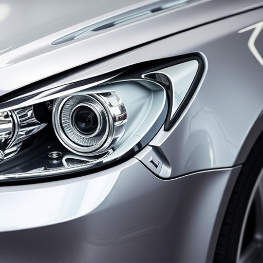 car dent repair