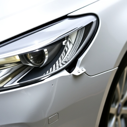 car dent repair