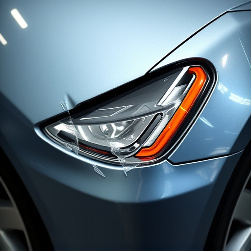 car dent repair