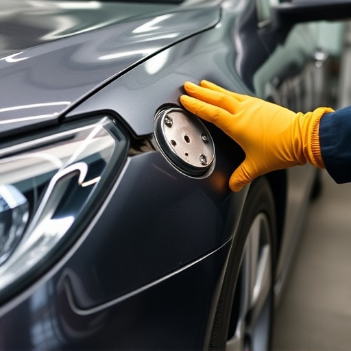 Infrared Curing Equipment: Revolutionizing Paint Curing Systems