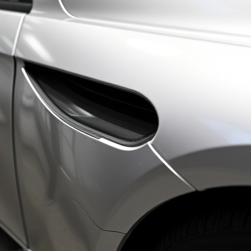 car dent repair