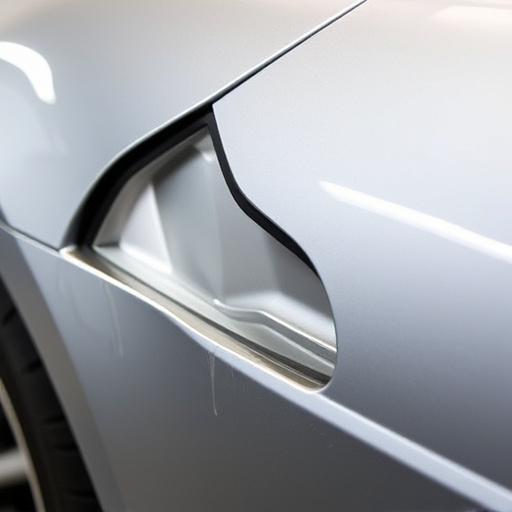 car dent repair
