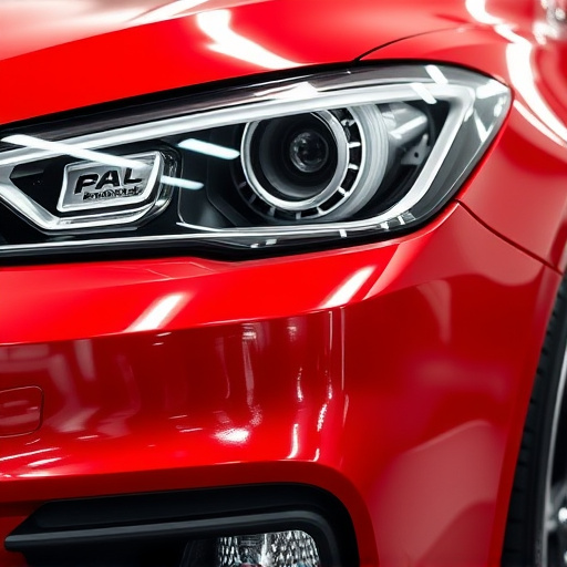 car dent repair