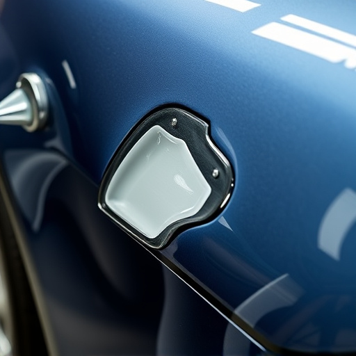 car dent repair