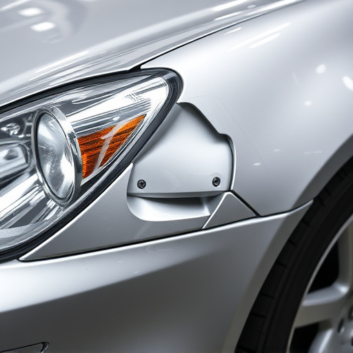car dent repair