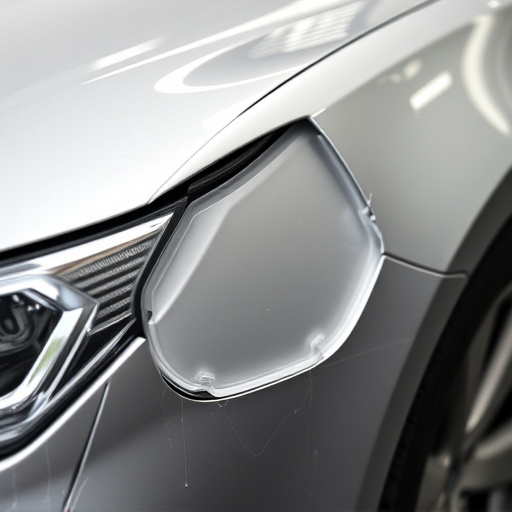 car dent repair