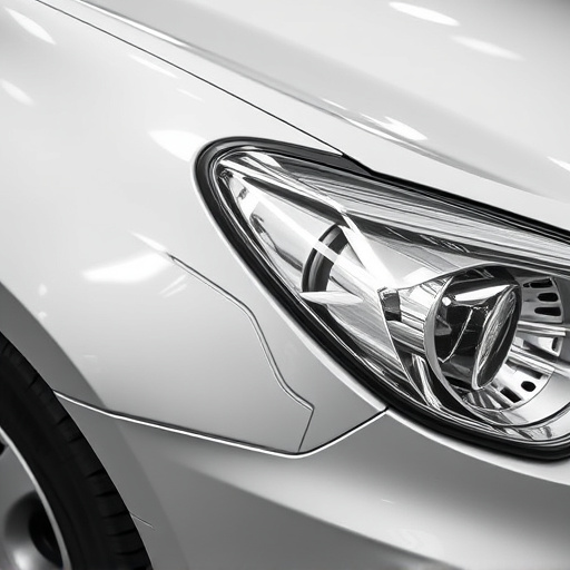 car dent repair