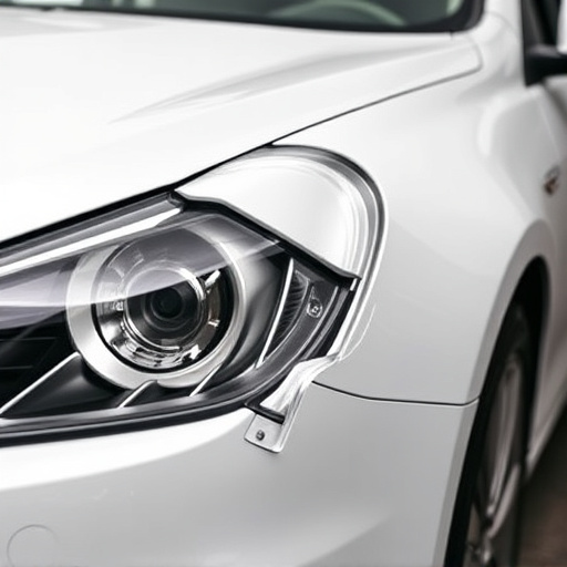 car dent repair