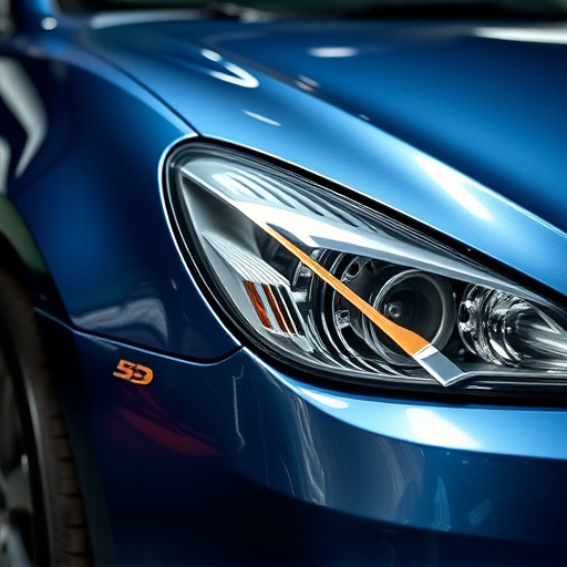 car dent repair