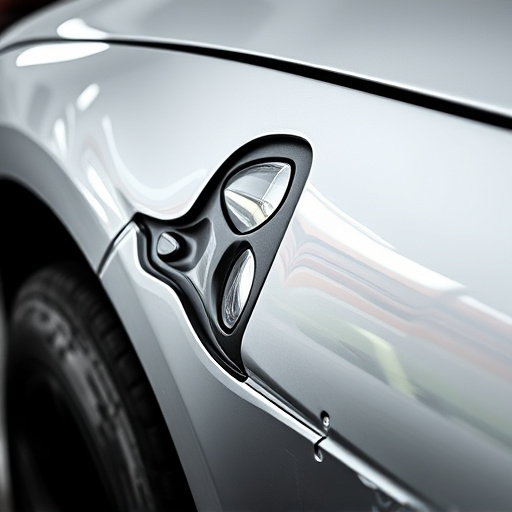 car dent repair