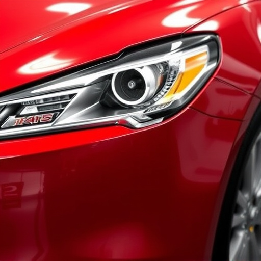 car dent repair