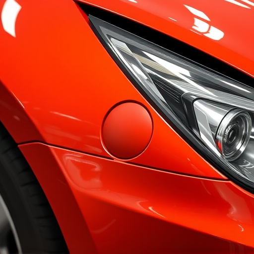 car dent repair