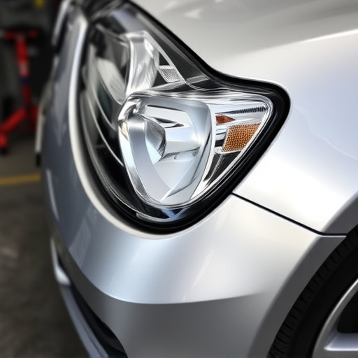 car dent repair