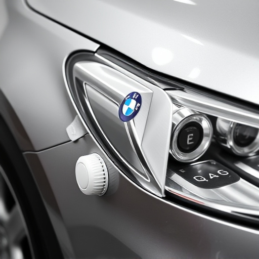 car dent repair