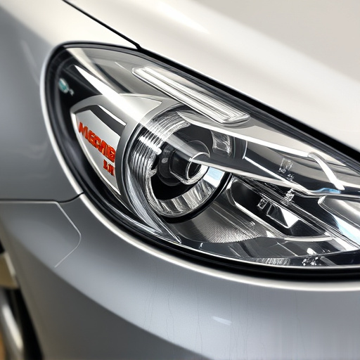 car dent repair