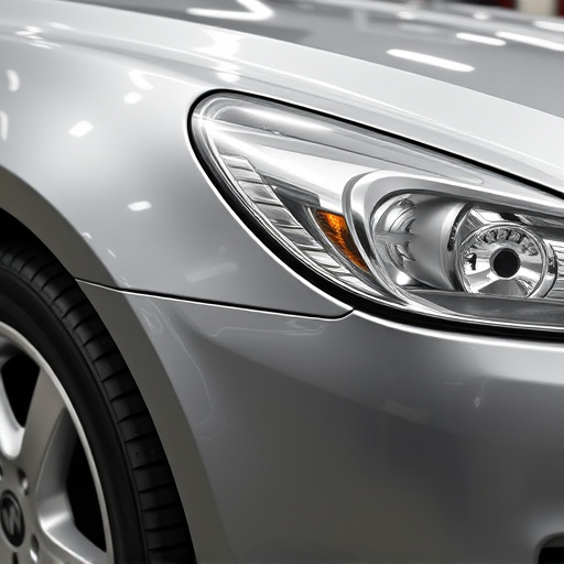 car dent repair