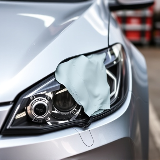 car dent repair
