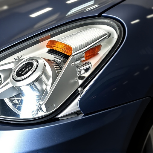 car dent repair