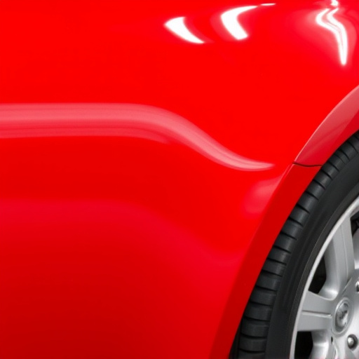 car dent repair