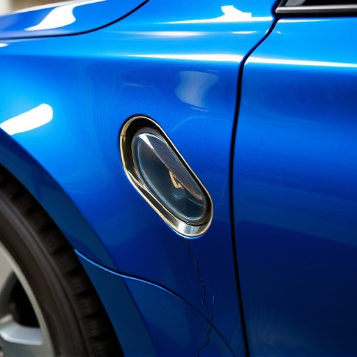 The Future of Auto Collision Repair: Tech, Green, and Customer Focus