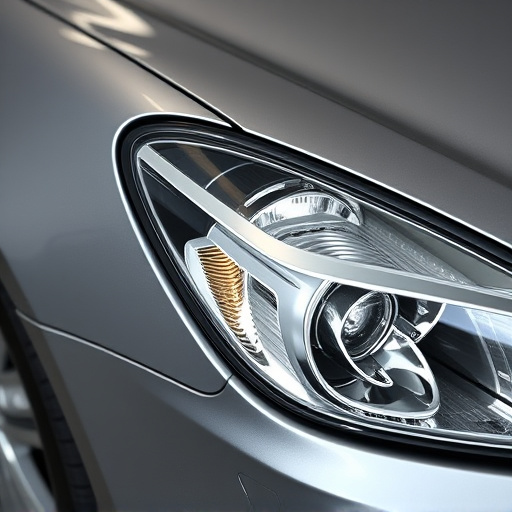 car dent repair