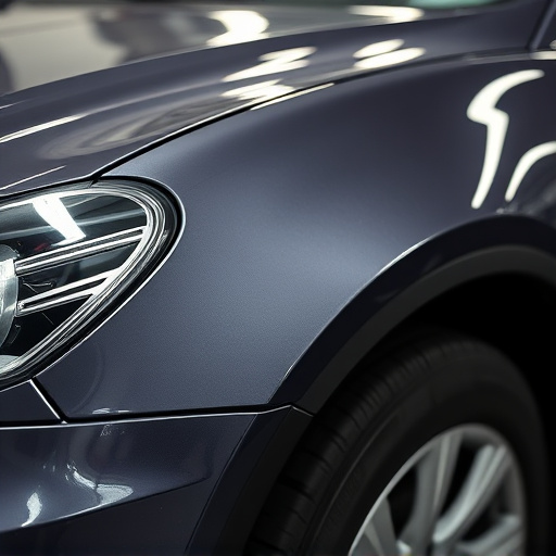 car dent repair