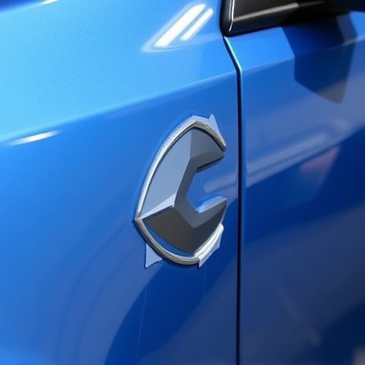 car dent repair