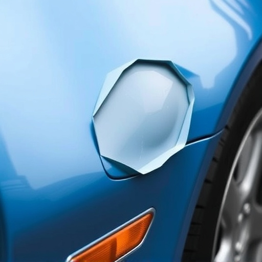 car dent repair