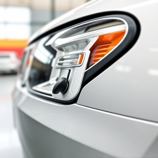 car dent repair