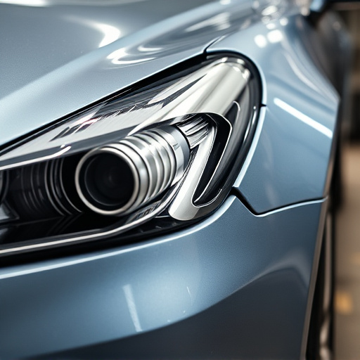 car dent repair