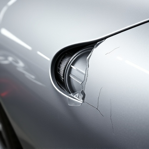 car dent repair