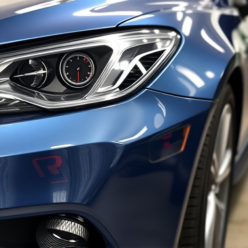 car dent repair