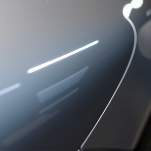car dent repair