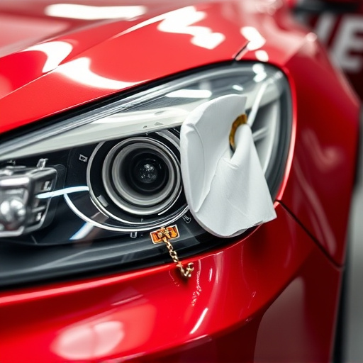 car dent repair