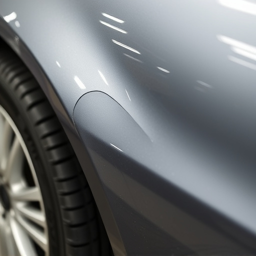 car dent repair