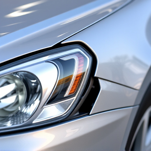 car dent repair