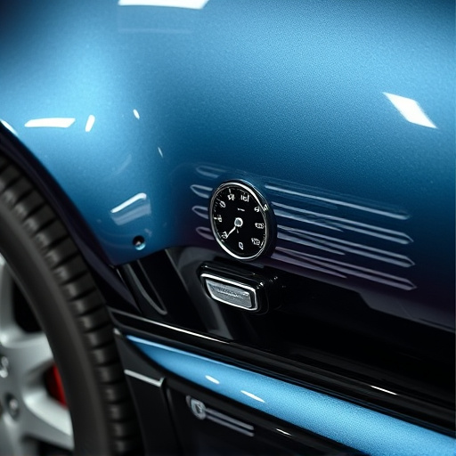 car dent repair