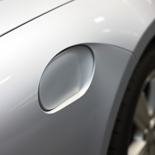 car dent repair