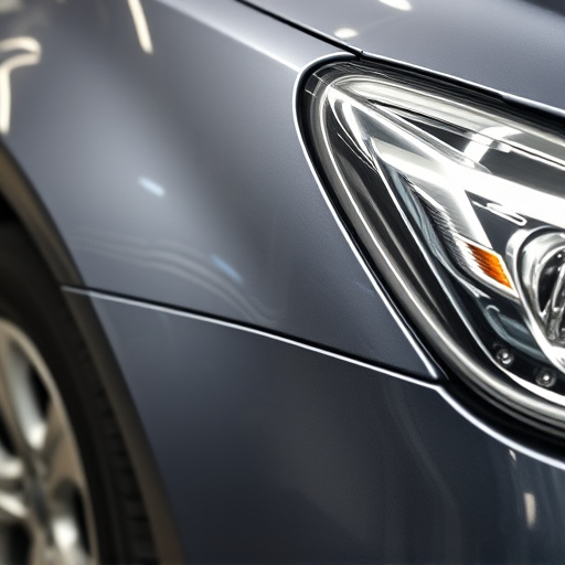 car dent repair