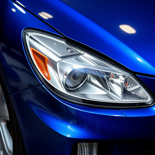 car dent repair