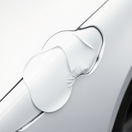 car dent repair
