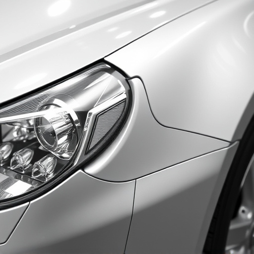 car dent repair